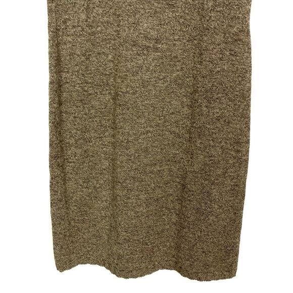 Lord & Taylor Turtleneck Sweater Dress - Picture 13 of 14